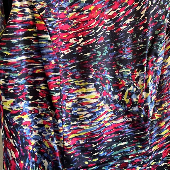 Zara Van Gogh Sheath dress - Picture 7 of 13